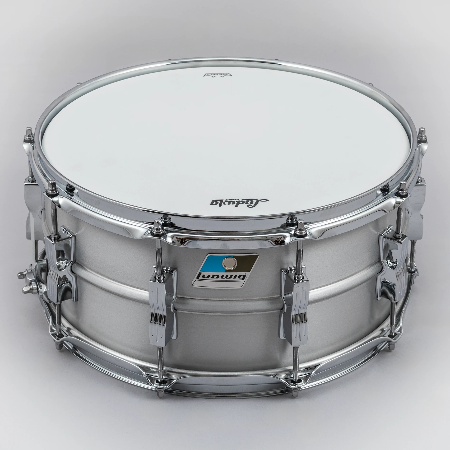 Ludwig Acrolite Aluminium Snare 14x6,5 